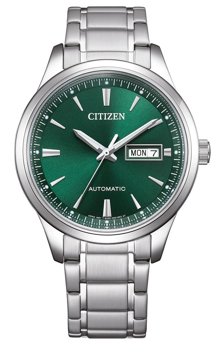 Citizen NY4058-79X Erkek Kol Saati Citizen NY4058-79X Erkek Kol Saati - Lenti 