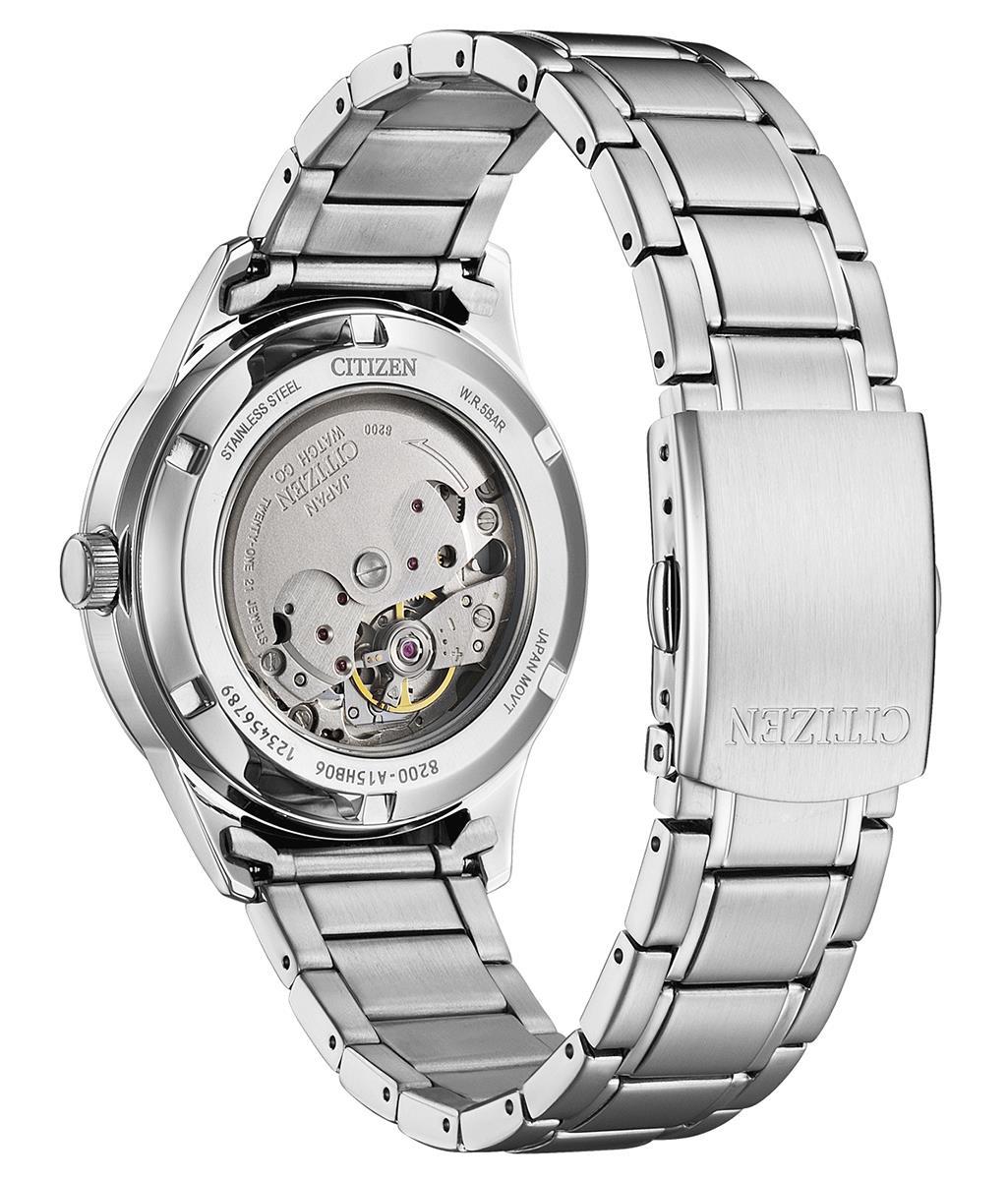 Citizen NY4058-79X Erkek Kol Saati Citizen NY4058-79X Erkek Kol Saati - Lenti 
