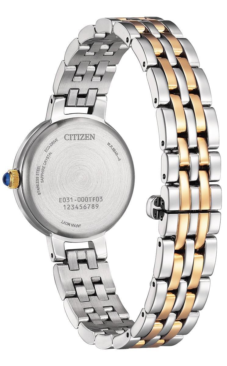 Citizen EM0996-84Y Kadın Kol Saati  