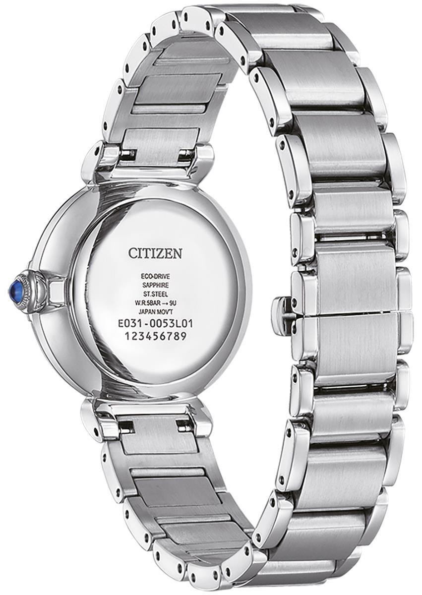 Citizen EM1070-83D Kadın Kol Saati Citizen EM1070-83D Kadın Kol Saati - Lenti 