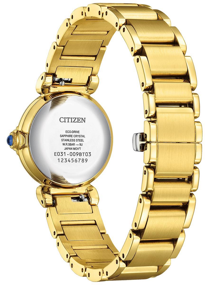 Citizen EM1132-88H Kadın Kol Saati Citizen EM1132-88H Kadın Kol Saati - Lenti 