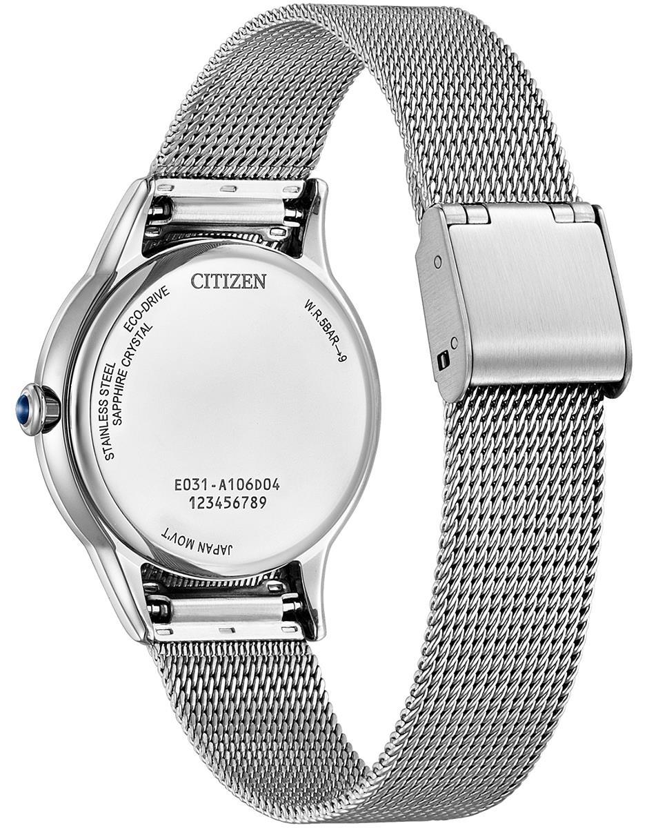 Citizen EM1150-86D Kadın Kol Saati Citizen EM1150-86D Kadın Kol Saati - Lenti 