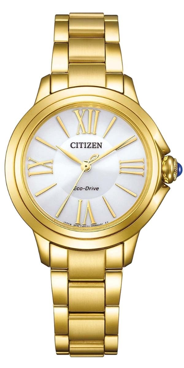 Citizen EM1162-52A Eco-Drive Kadın Kol Saati  