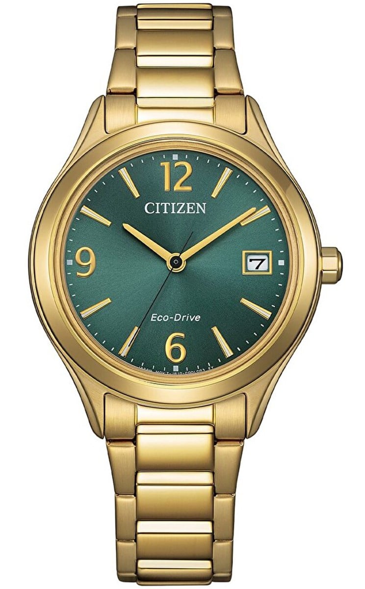 Citizen FE6122-64X Eco-Drive Kadın Kol Saati  