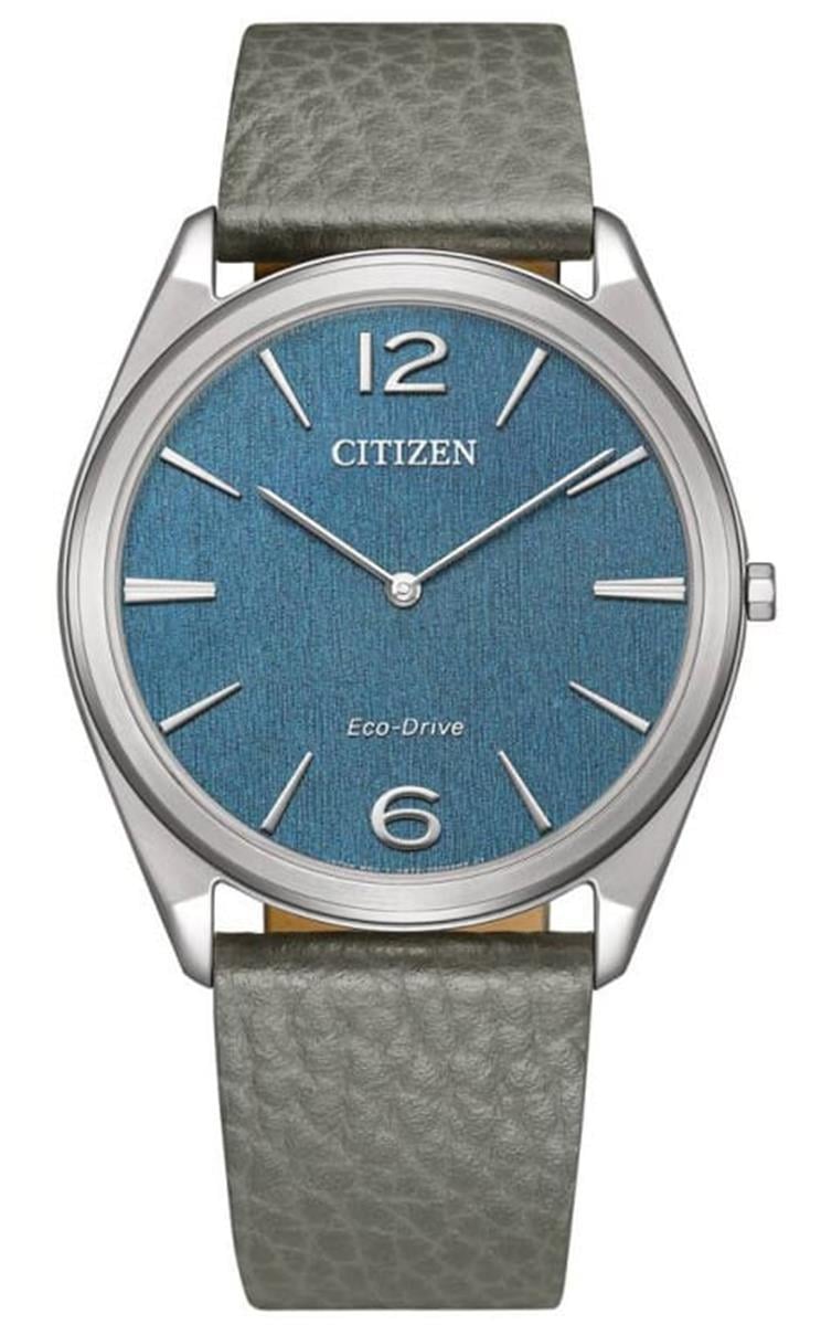 Citizen AR3120-24L Unisex Kol Saati  