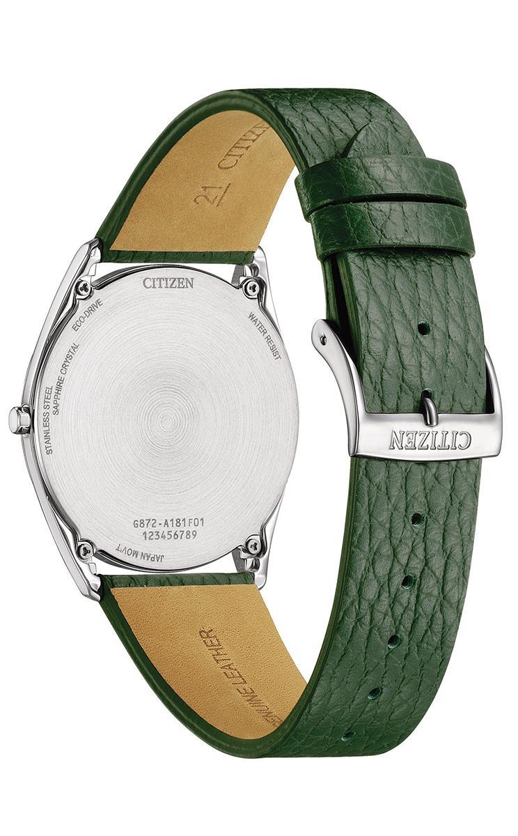 Citizen AR3120-32X Unisex Kol Saati  