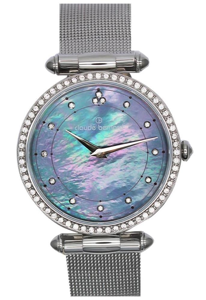 Claude Bernard CB.20509 3M NANN Kadın Kol Saati Claude Bernard CB.20509 3M NANN Kadın Kol Saati - Lenti 