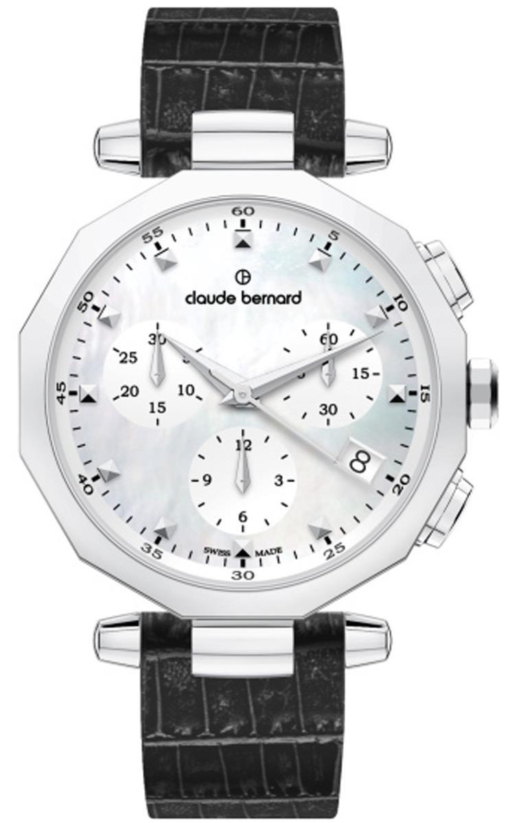 Claude Bernard CB.10251 3CN NAN Kadın Kol Saati Claude Bernard CB.10251 3CN NAN Kadın Kol Saati - Lenti 