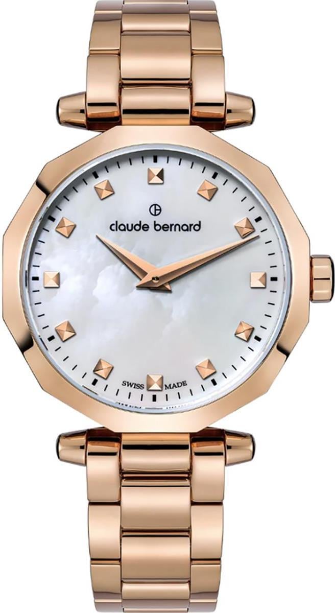 Claude Bernard CB.20229 37RM NAR Kadın Kol Saati Claude Bernard CB.20229 37RM NAR Kadın Kol Saati - Lenti 