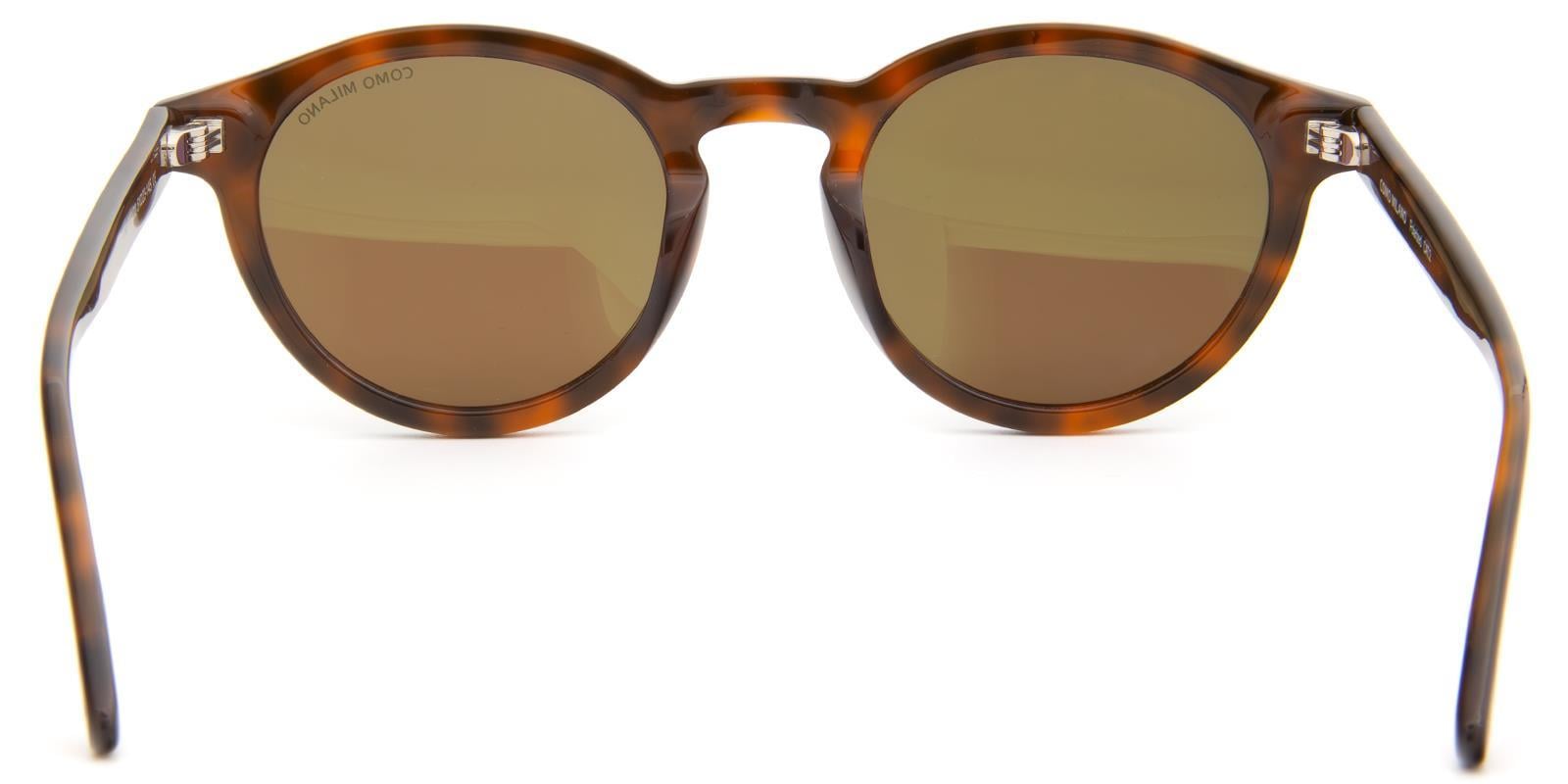 Como Milano CML012 C2 51 Polarize Unisex Güneş Gözlüğü  