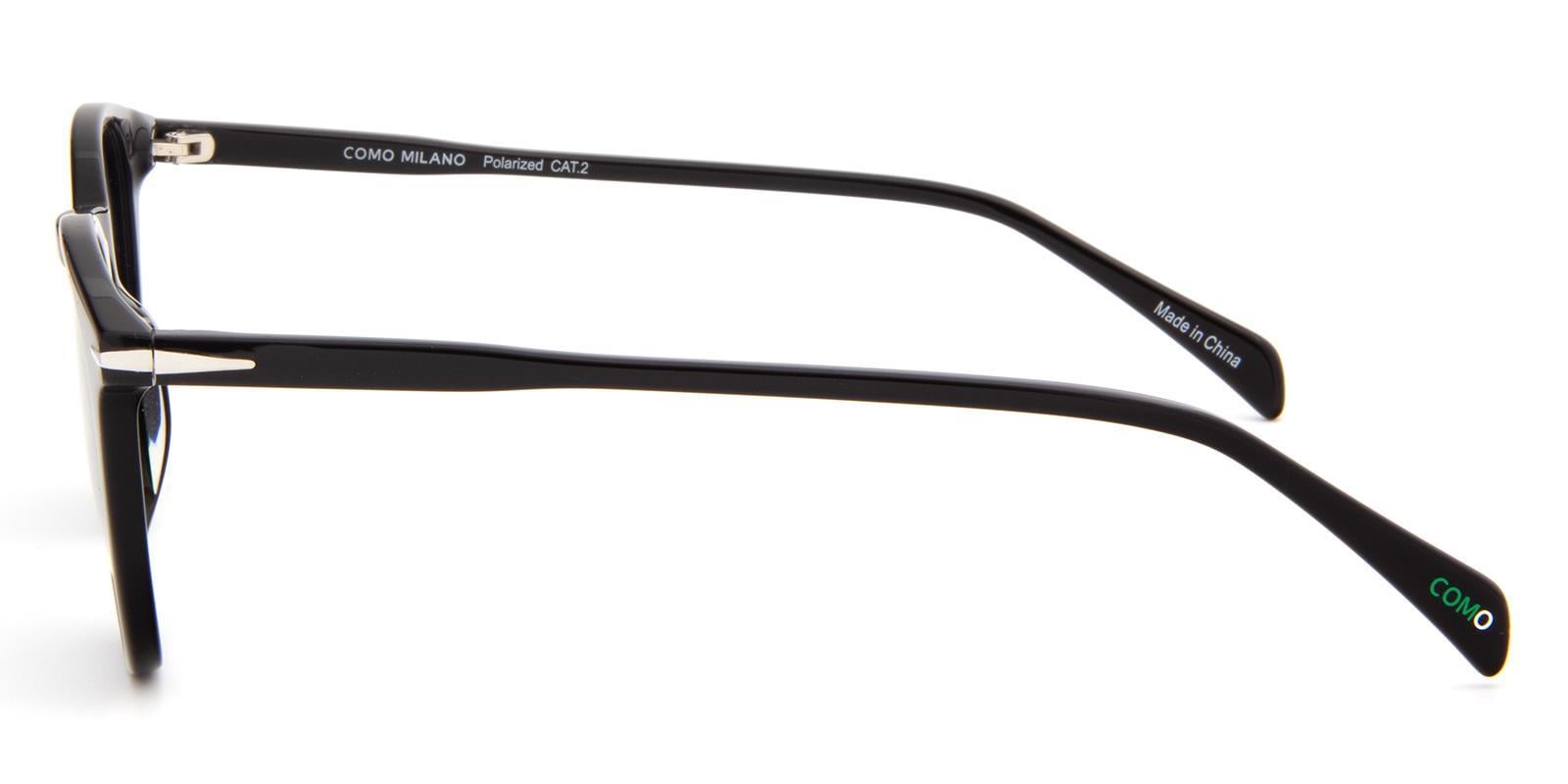 Como Milano CML007 C2 49 Polarize Unisex Güneş Gözlüğü  