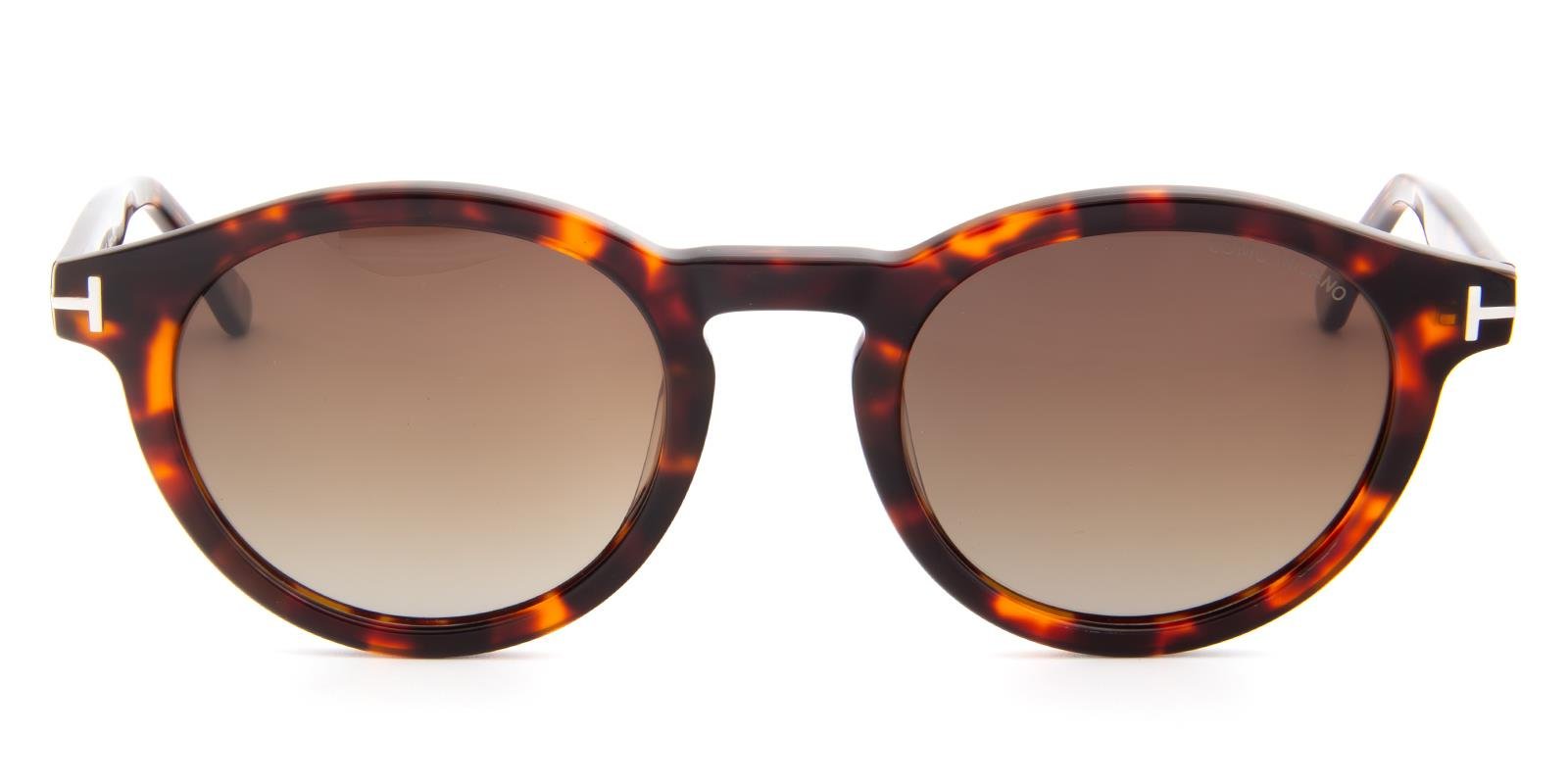 Como Milano CML012 C4 51 Polarize Unisex Güneş Gözlüğü  