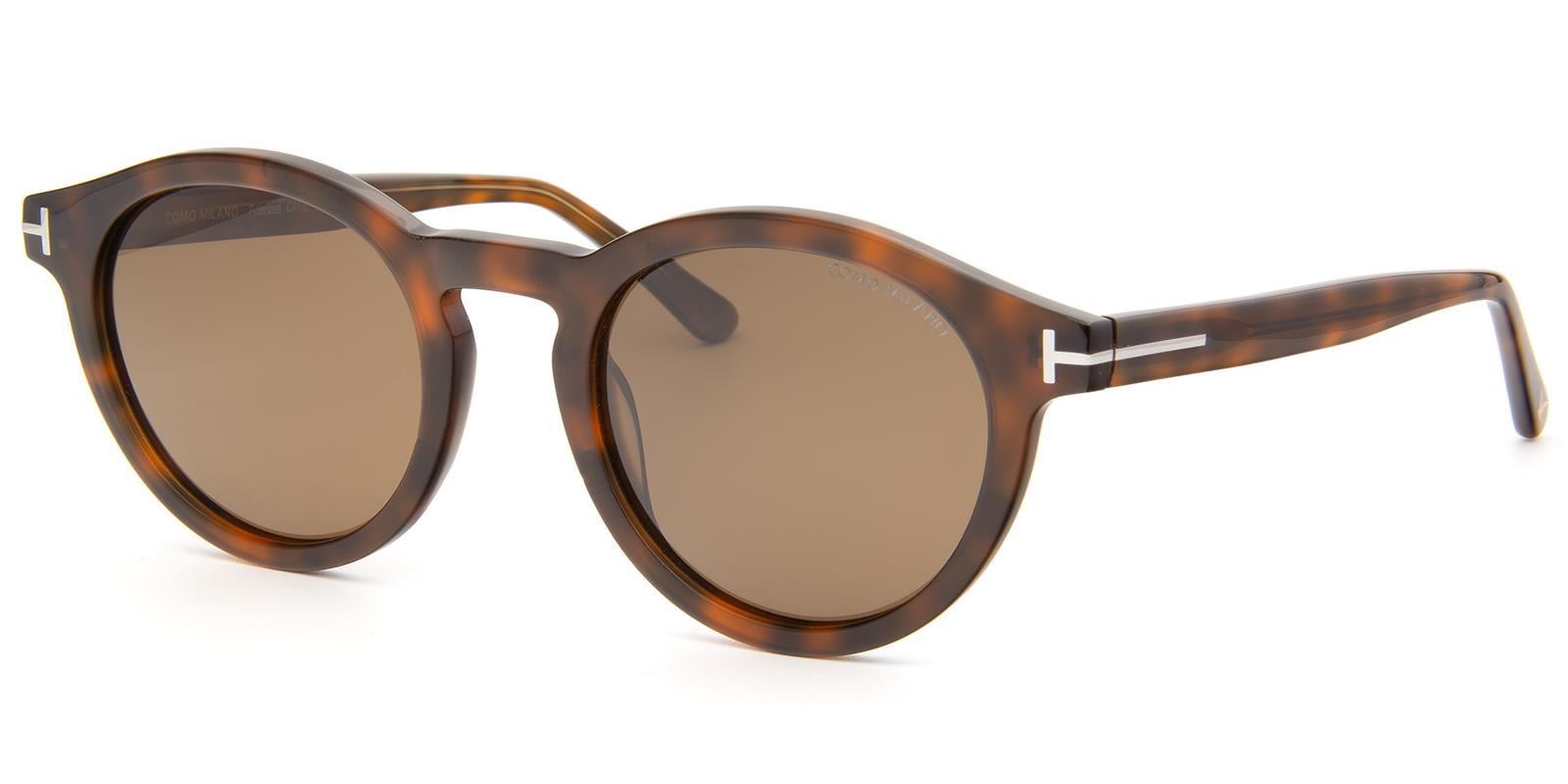 Como Milano CML012 C2 51 Polarize Unisex Güneş Gözlüğü  