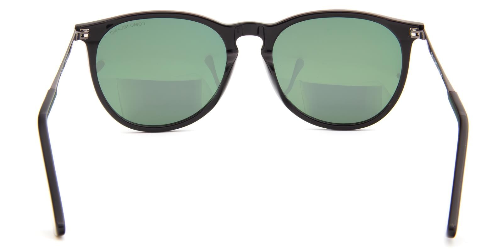 Como Milano CML013 C1 54 Polarize Unisex Güneş Gözlüğü  