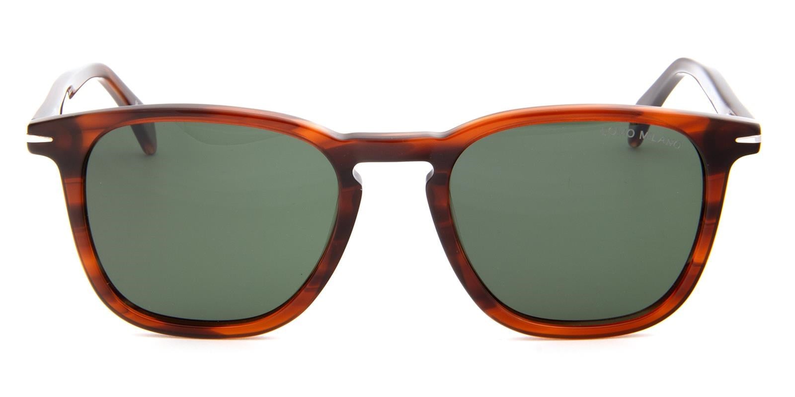 Como Milano CML008 C3 49 Polarize Unisex Güneş Gözlüğü  