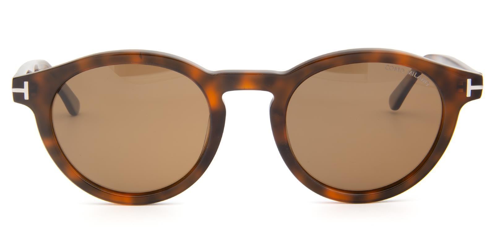 Como Milano CML012 C2 51 Polarize Unisex Güneş Gözlüğü  