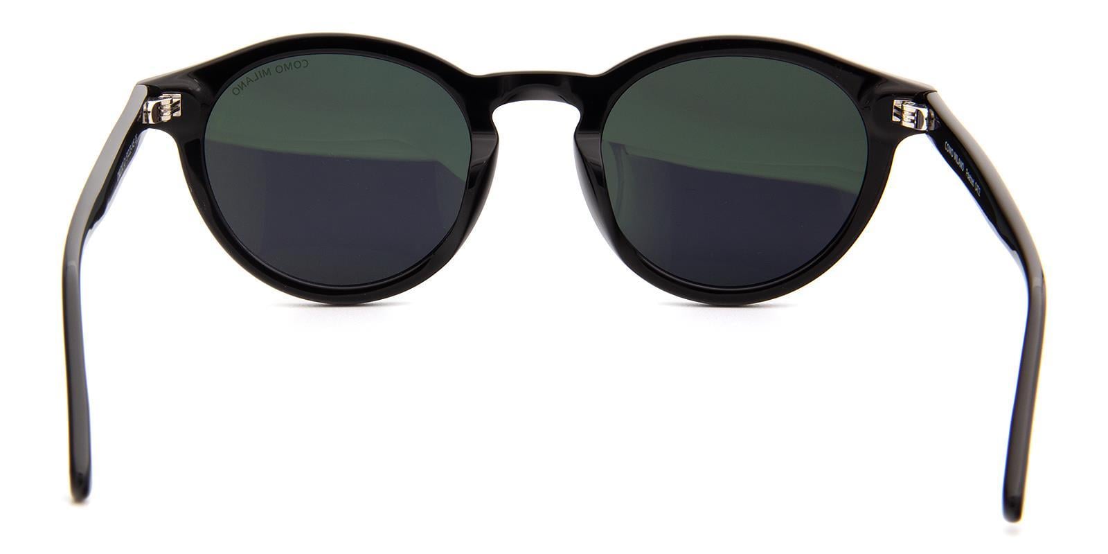 Como Milano CML012 C1 51 Polarize Unisex Güneş Gözlüğü  