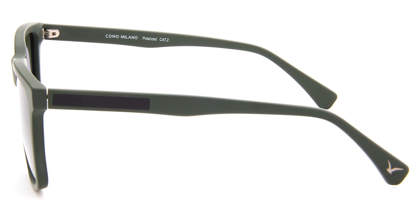 Como Milano CML022 C5 56 Polarize Unisex Güneş Gözlüğü  