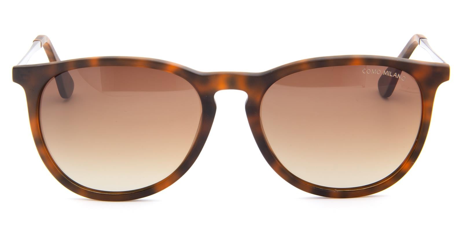 Como Milano CML013 C2 54 Polarize Unisex Güneş Gözlüğü  