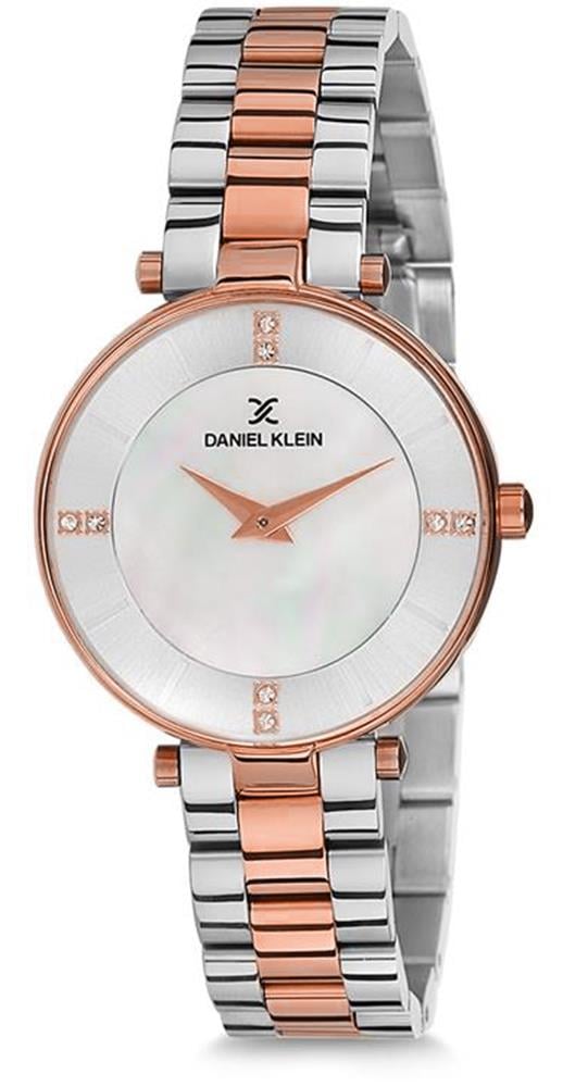 Daniel Klein DK011025B-04 Kadın Kol Saati Daniel Klein DK011025B-04 Kadın Kol Saati | Gözlüğün Adresi 
