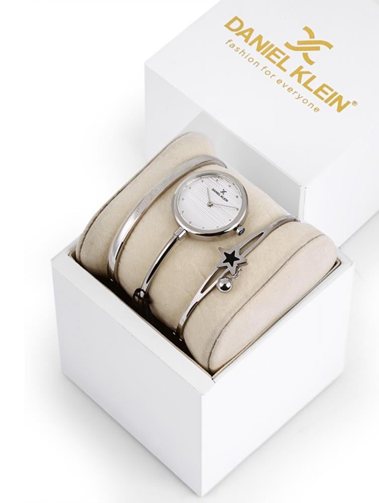Daniel Klein DK01162A-04 Kadın Kol Saati (Bileklik Setli) Daniel Klein DK01162A-04 Kadın Kol Saati (Bileklik Setli) | Gözlüğün Adresi 