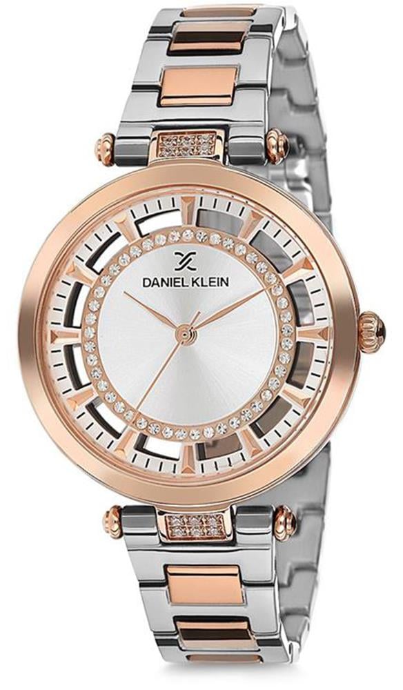 Daniel Klein DK011826A-02 Kadın Kol Saati Daniel Klein DK011826A-02 Kadın Kol Saati | Gözlüğün Adresi 
