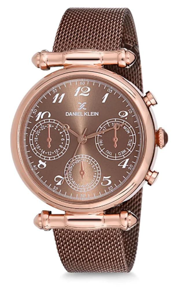 Daniel Klein DK011856D-01 Kadın Kol Saati Daniel Klein DK011856D-01 Kadın Kol Saati | Gözlüğün Adresi 