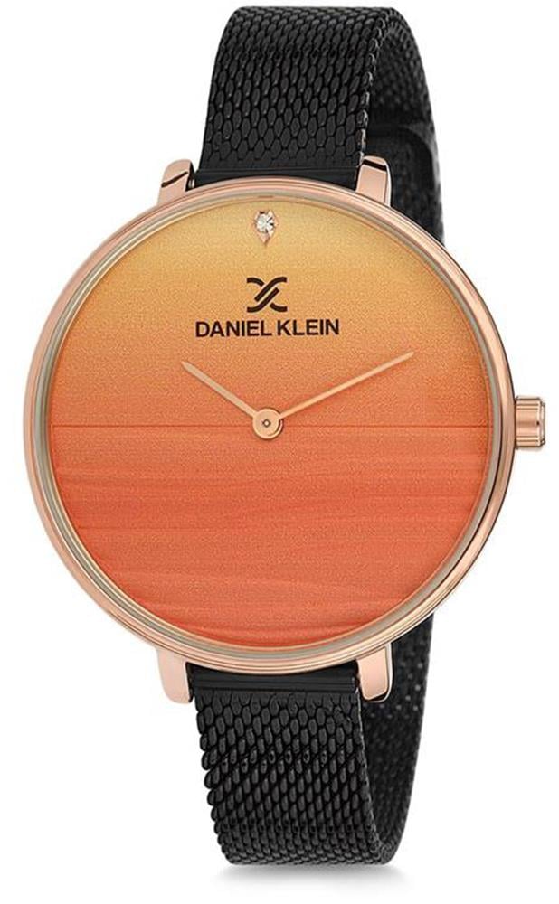Daniel Klein DK011890K-02 Kadın Kol Saati Daniel Klein DK011890K-02 Kadın Kol Saati | Gözlüğün Adresi 