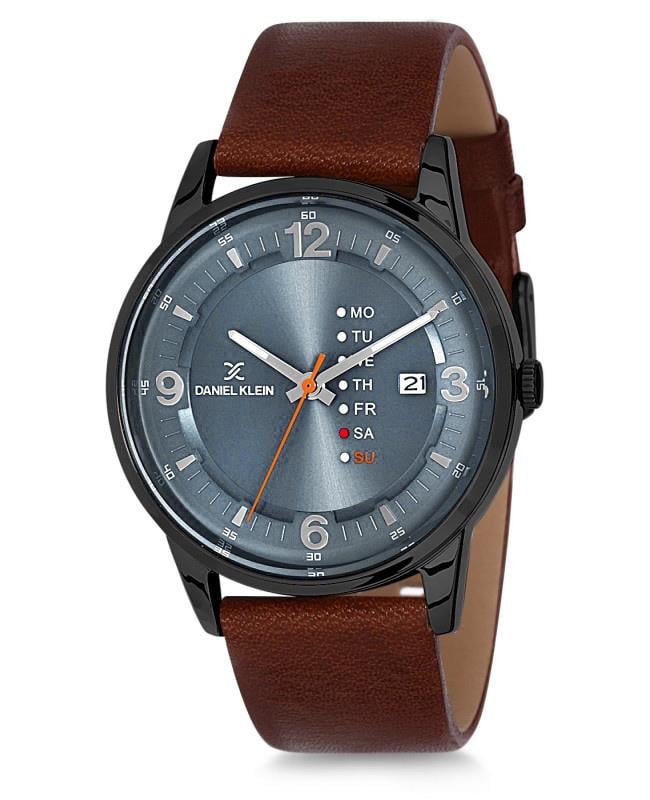 Daniel Klein DK012006G-03 Erkek Kol Saati Daniel Klein DK012006G-03 Erkek Kol Saati | Gözlüğün Adresi 
