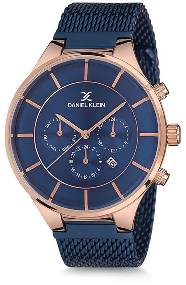Daniel Klein DK012160D-06 Erkek Kol Saati Daniel Klein DK012160D-06 Erkek Kol Saati | Gözlüğün Adresi 
