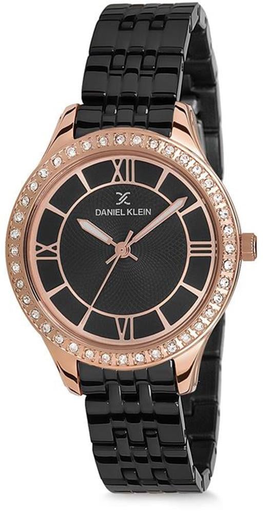 Daniel Klein DK012188A-05 Kadın Kol Saati Daniel Klein DK012188A-05 Kadın Kol Saati | Gözlüğün Adresi 