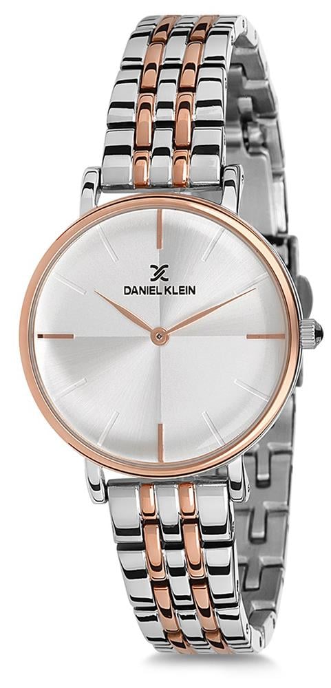 Daniel Klein DK012340F-04 Kadın Kol Saati Daniel Klein DK012340F-04 Kadın Kol Saati | Gözlüğün Adresi 