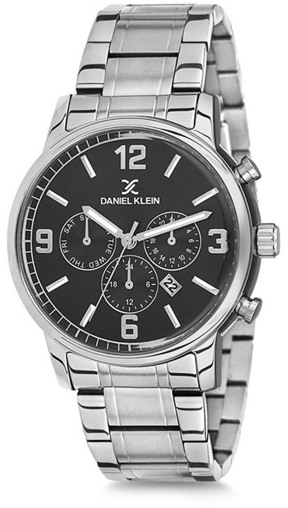 Daniel Klein DK012383Q-02 Erkek Kol Saati Daniel Klein DK012383Q-02 Erkek Kol Saati | Gözlüğün Adresi 