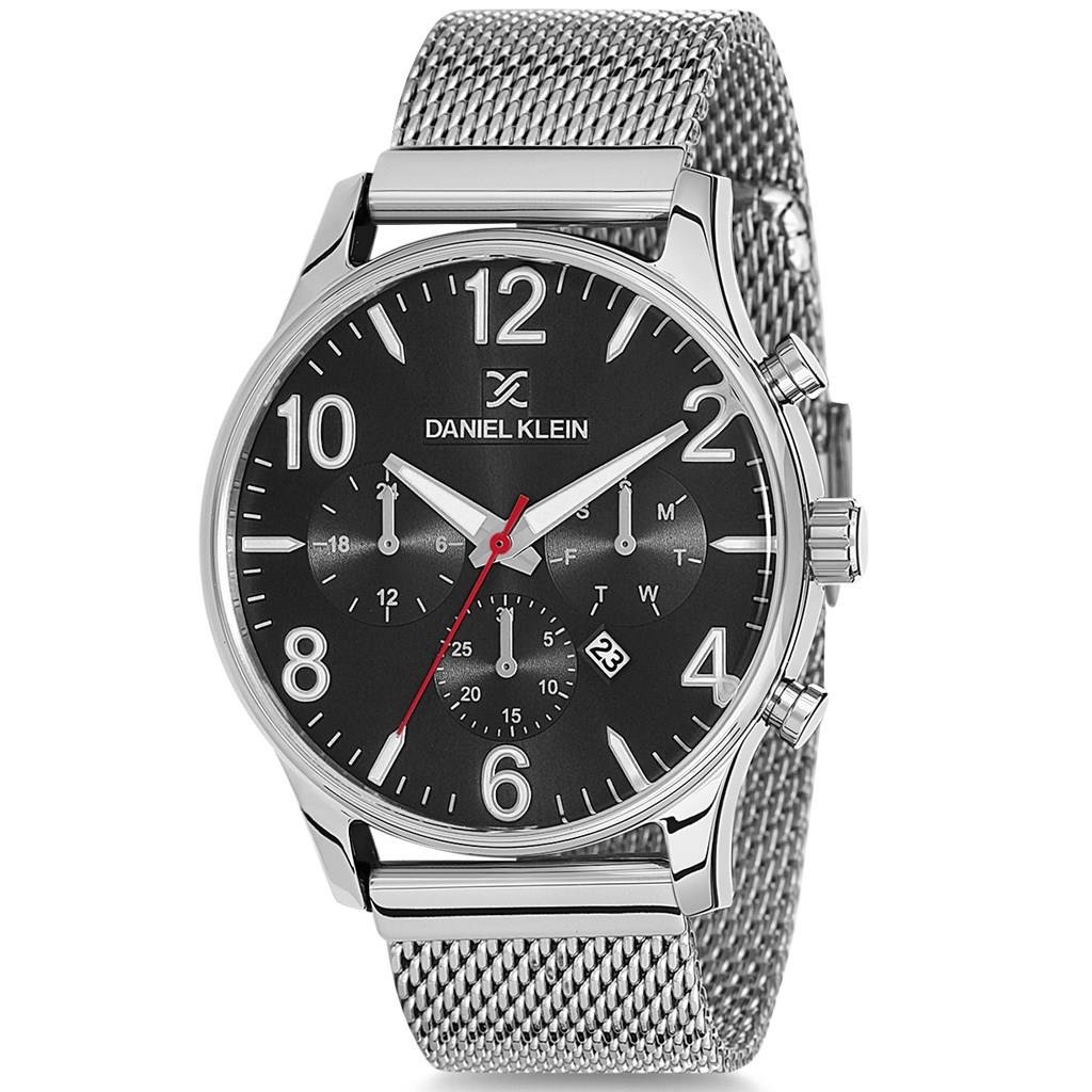 Daniel Klein DK012401F-04 Erkek Kol Saati Daniel Klein DK012401F-04 Erkek Kol Saati | Gözlüğün Adresi 