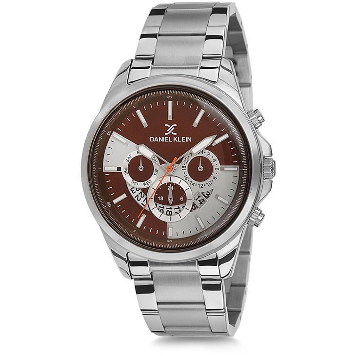 Daniel Klein DK012410B-04 Erkek Kol Saati Daniel Klein DK012410B-04 Erkek Kol Saati | Gözlüğün Adresi 