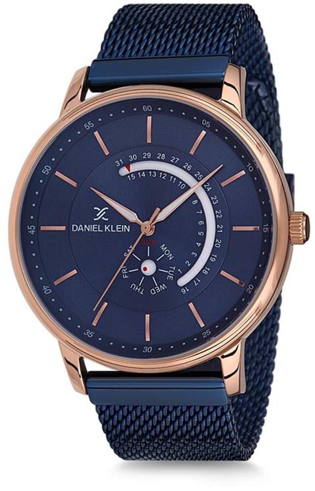 Daniel Klein DK012414D-03 Erkek Kol Saati Daniel Klein DK012414D-03 Erkek Kol Saati | Gözlüğün Adresi 