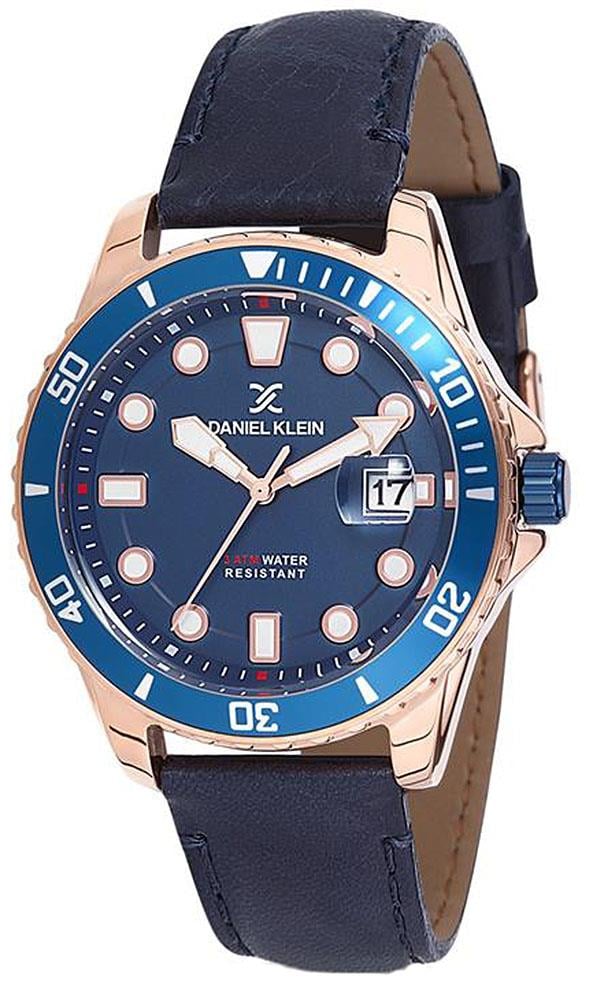 Daniel Klein DK012611C-05 Erkek Kol Saati Daniel Klein DK012611C-05 Erkek Kol Saati | Gözlüğün Adresi 