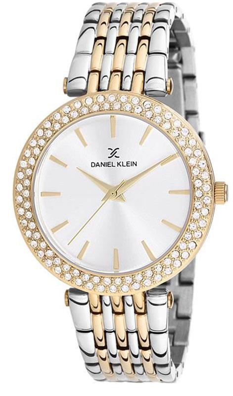 Daniel Klein DK012763A-05 Kadın Kol Saati Daniel Klein DK012763A-05 Kadın Kol Saati | Gözlüğün Adresi 