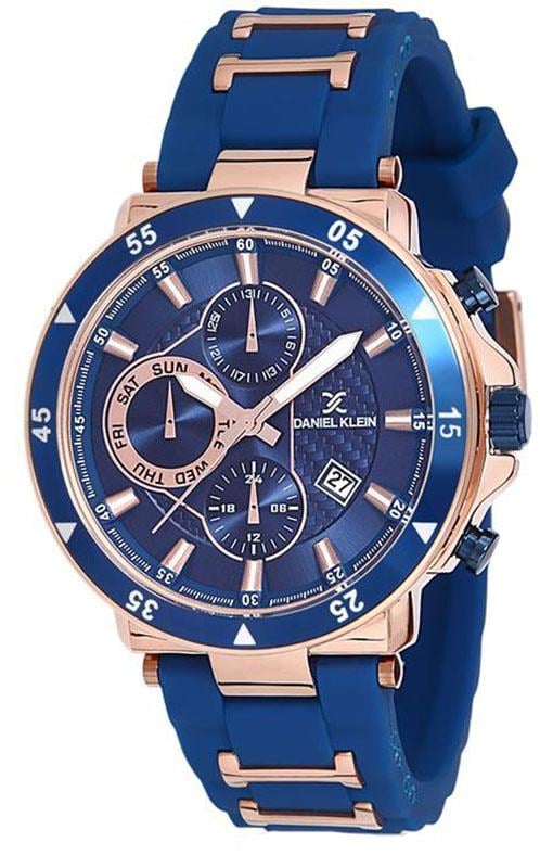 Daniel Klein DK012868C-05 Erkek Kol Saati Daniel Klein DK012868C-05 Erkek Kol Saati | Gözlüğün Adresi 