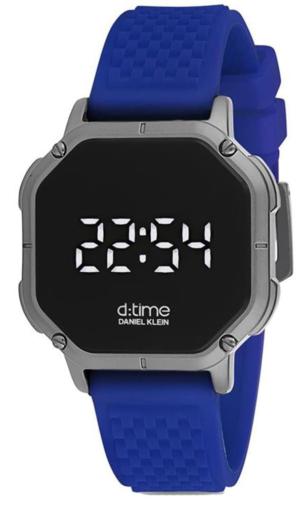 Daniel Klein DK013232A-04 Unisex Kol Saati Daniel Klein DK013232A-04 Unisex Kol Saati | Gözlüğün Adresi 