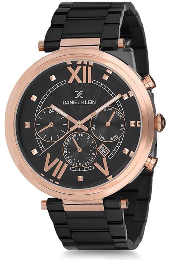 Daniel Klein DK02319A-04 Erkek Kol Saati Daniel Klein DK02319A-04 Erkek Kol Saati | Gözlüğün Adresi 