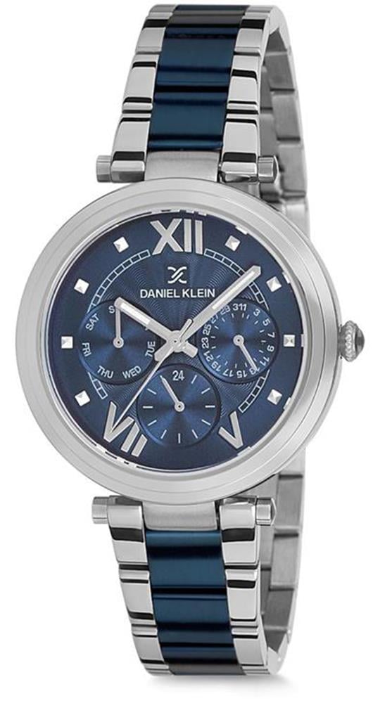 Daniel Klein DK02327B-02 Kadın Kol Saati Daniel Klein DK02327B-02 Kadın Kol Saati | Gözlüğün Adresi 