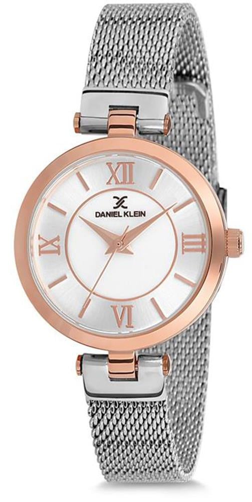 Daniel Klein DK02342D-06 Kadın Kol Saati Daniel Klein DK02342D-06 Kadın Kol Saati | Gözlüğün Adresi 