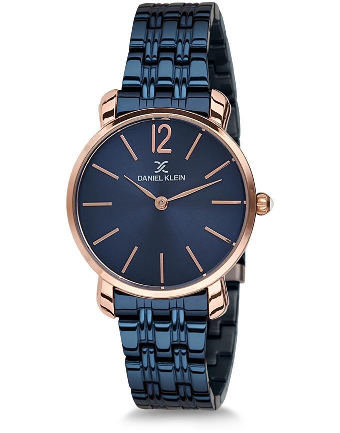 Daniel Klein DK012047B-04 Kadın Kol Saati Daniel Klein DK012047B-04 Kadın Kol Saati - Lenti 