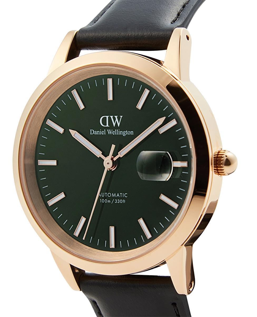 Daniel Wellington DW00600757 Erkek Kol Saati Daniel Wellington DW00600757 Erkek Kol Saati - Lenti 