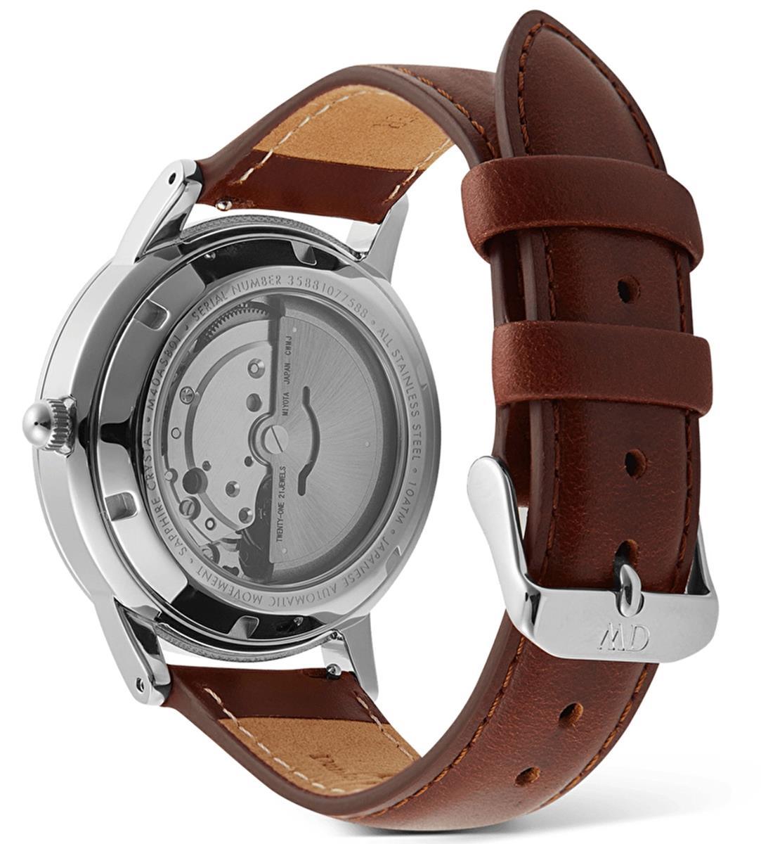 Daniel Wellington DW00600755 Erkek Kol Saati Daniel Wellington DW00600755 Erkek Kol Saati - Lenti 