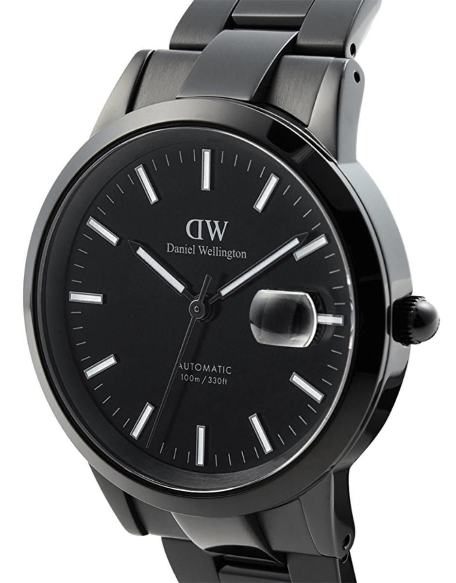 Daniel Wellington DW00600753 Erkek Kol Saati Daniel Wellington DW00600753 Erkek Kol Saati - Lenti 