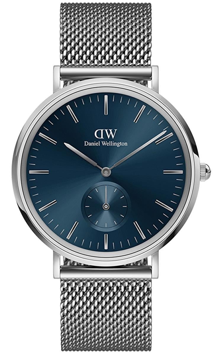 Daniel Wellington DW00600710 Erkek Kol Saati Daniel Wellington DW00600710 Erkek Kol Saati - Lenti 