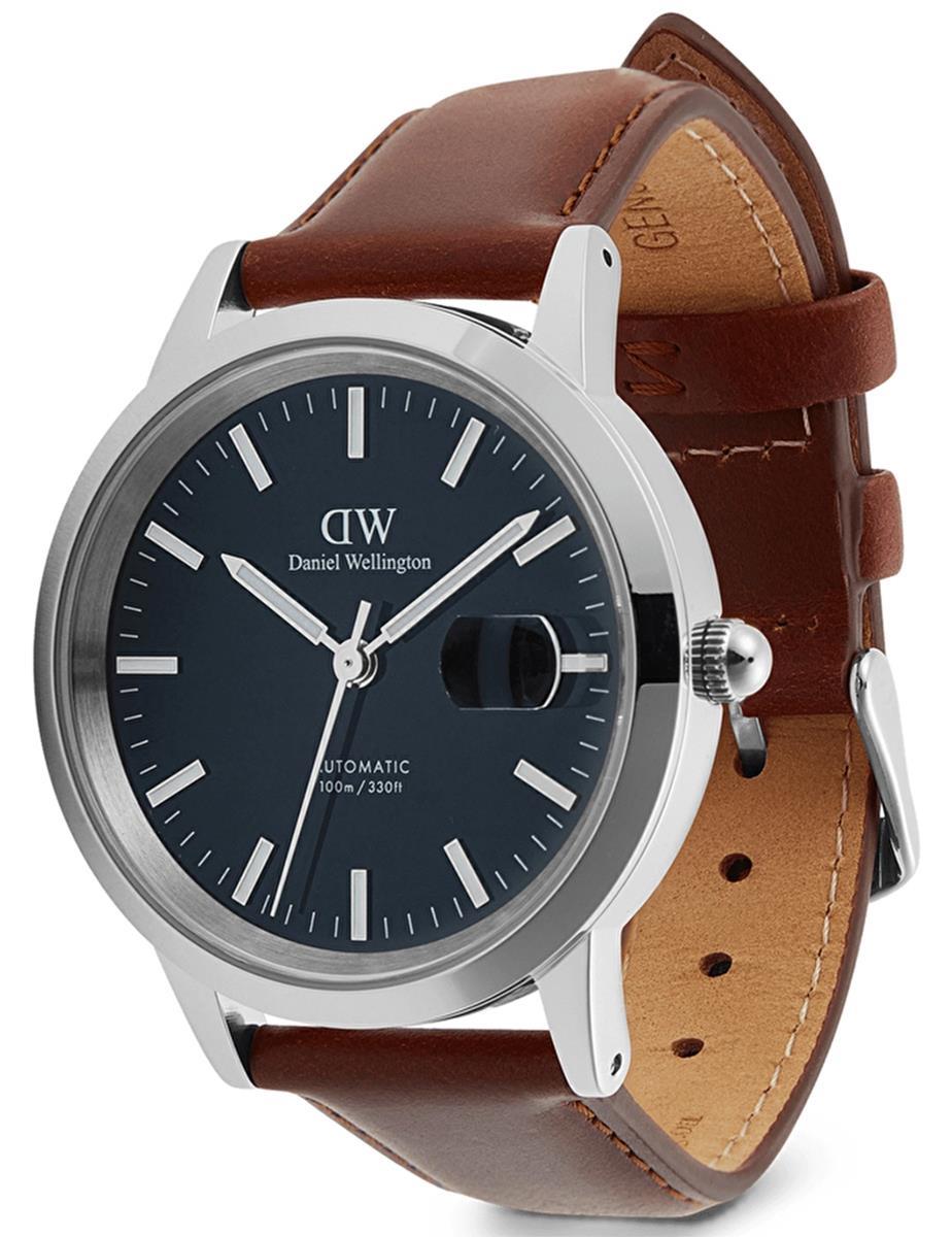 Daniel Wellington DW00600755 Erkek Kol Saati Daniel Wellington DW00600755 Erkek Kol Saati - Lenti 
