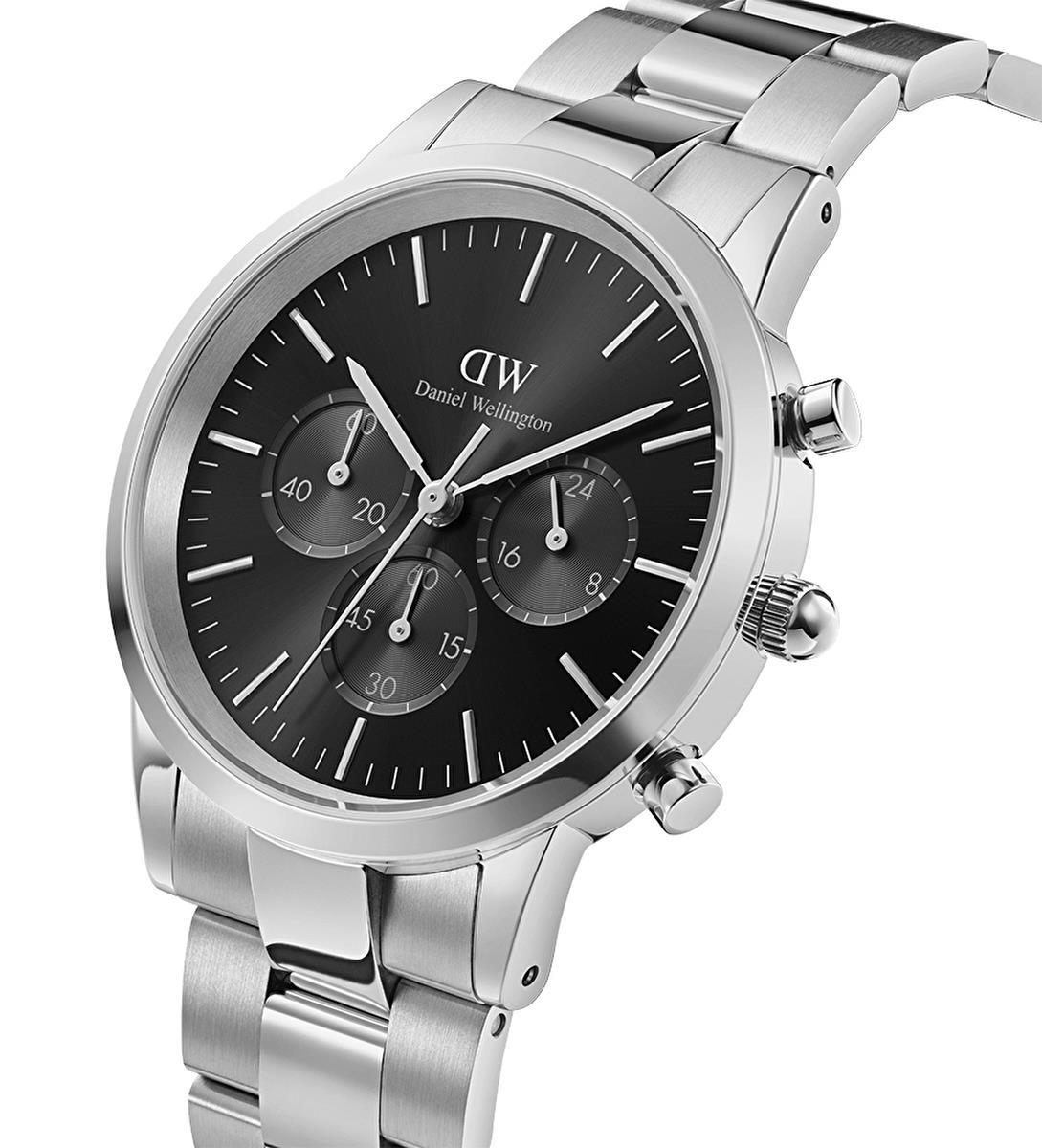 Daniel Wellington DW00600645 Erkek Kol Saati Daniel Wellington DW00600645 Erkek Kol Saati - Lenti 